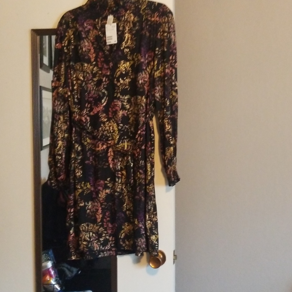 H&M dress